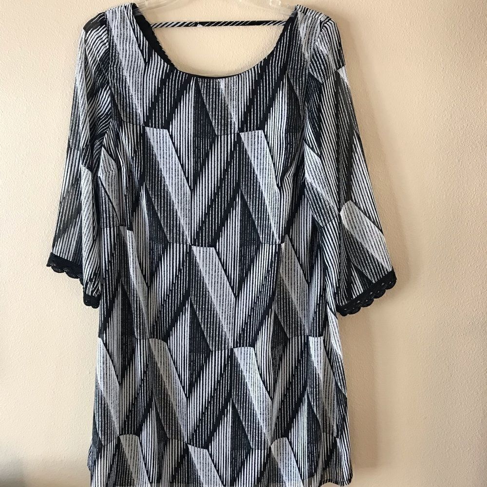 ENFOCUS Studio Cute Dress  